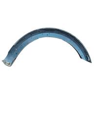 MOLDURA PARALAMA TRASEIRO DIREITO SAVEIRO G6 CROSS