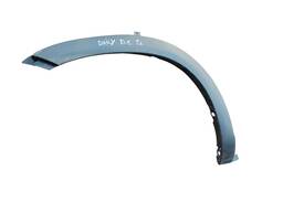 MOLDURA PARALAMA DIANTEIRO ESQUERDO IVECO DAILY 2008 A 2019