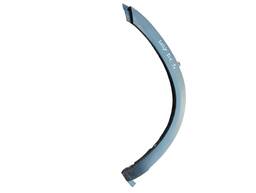 MOLDURA PARALAMA DIANTEIRO ESQUERDO IVECO DAILY 2008 A 2019