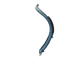 MOLDURA PARALAMA DIANTEIRO ESQUERDO IVECO DAILY 2008 A 2019