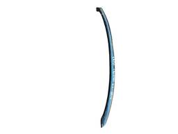 MOLDURA PARALAMA CACAMBA ESQUERDO L200 TRITON HPE 2007/2016