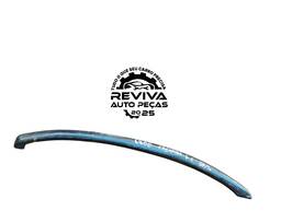 Moldura Paralama cacamba Esquerdo L200 Triton Hpe 2007/2016
