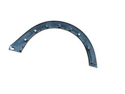 MOLDURA PARALAMA TRASEIRO DIREITO AIRCROSS 2011 A 2020