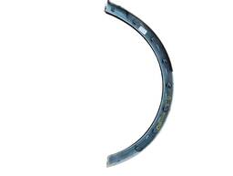 MOLDURA PARALAMA TRASEIRO DIREITO CAPTIVA 2008 A 2017