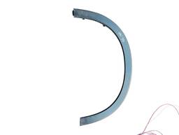 MOLDURA PARALAMA DIANTEIRO DIREITO HR-V 2016 A 2021