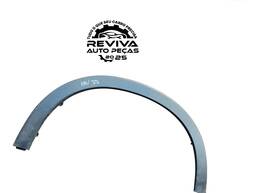 Moldura Paralama Dianteiro Direito HR-V 2016 a 2021