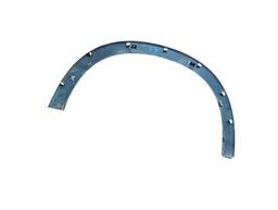 MOLDURA PARALAMA DIANTEIRO DIREITO HR-V 2016 A 2021