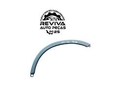 Moldura Paralama Traseiro Esquerdo Spin 2019 a 2024