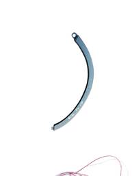 MOLDURA PARALAMA TRASEIRO ESQUERDO SPIN 2019 A 2024