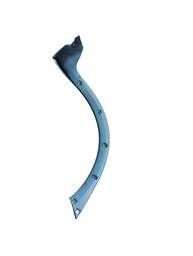 MOLDURA PARALAMA TRASEIRO DIREITO CORSA HATCH 2003 A 2012