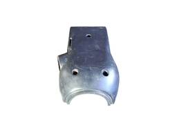 Moldura Inferior Coluna Direção Fiat Uno Mille 1.0 2009