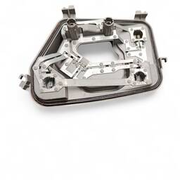 CIRCUITO SOQUETE LANTERNA TRASEIRO DIREITO GOL G5 2008/2011