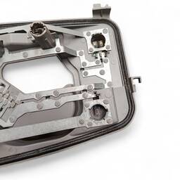 CIRCUITO SOQUETE LANTERNA TRASEIRO DIREITO GOL G5 2008/2011