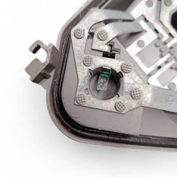 CIRCUITO SOQUETE LANTERNA TRASEIRO DIREITO GOL G5 2008/2011