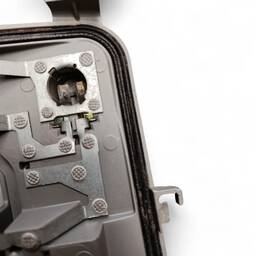 CIRCUITO SOQUETE LANTERNA TRASEIRO DIREITO GOL G5 2008/2011