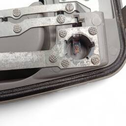 CIRCUITO SOQUETE LANTERNA TRASEIRO DIREITO GOL G5 2008/2011