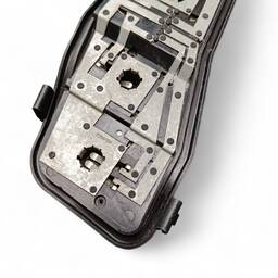 CIRCUITO SOQUETE LANTERNA TRASEIRA ESQ COBALT 12/16