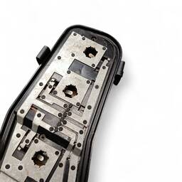 CIRCUITO SOQUETE LANTERNA TRASEIRA ESQ COBALT 12/16