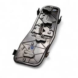 CIRCUITO SOQUETE LANTERNA TRASEIRA ESQ COBALT 12/16