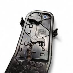 CIRCUITO SOQUETE LANTERNA TRASEIRA ESQ COBALT 12/16