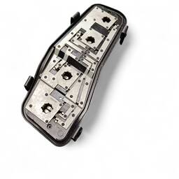 Circuito Soquete Lanterna Traseira Esq Cobalt 12/16