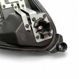 CIRCUITO SOQUETE LANTERNA TRASEIRA DIREITA PRISMA 13/19 