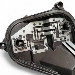 CIRCUITO SOQUETE LANTERNA TRASEIRA DIREITA PRISMA 13/19 