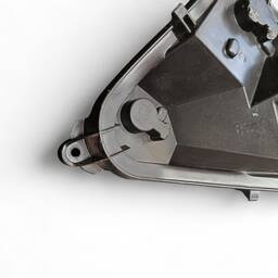 CIRCUITO SOQUETE LANTERNA TRASEIRA DIREITA PRISMA 13/19 