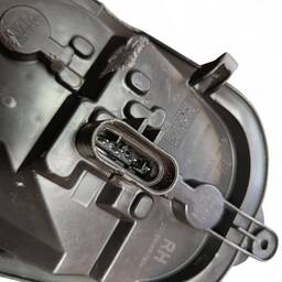 CIRCUITO SOQUETE LANTERNA TRASEIRA DIREITA PRISMA 13/19 