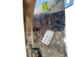 FRISO MOLDURA GRADE ESQUERDO SW4 2021/