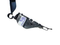 GUIA PARACHOQUE TRASEIRO DIREITO FIESTA SEDAN 2003 A 2014