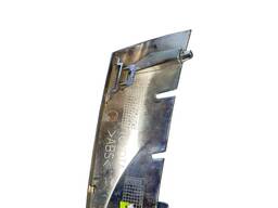 FRISO MOLDURA GRADE ESQUERDO SW4 2021/