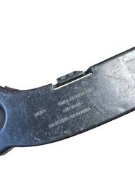 GUIA SUPORTE PARACHOQUE TRASEIRO DIREITO FOCUS 2016 A 2019