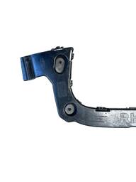 GUIA SUPORTE PARACHOQUE TRASEIRO DIREITO FOCUS 2016 A 2019