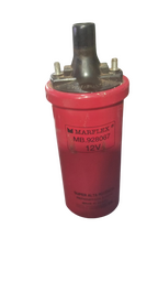 Bobina Ignicao Marflex Monza Saveiro GOL 88/1991 ORIGINAL 