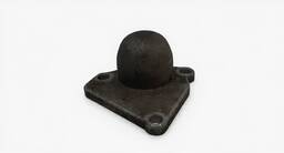 TAMPA LATERAL COMANDO EFFA M100 2004 2005 2006