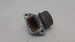 FLANGE ÁGUA PEUGEOT 206 1.0 2004 05 06 07 A 2010