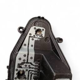 CIRCUITO SOQUETE LANTERNA TRASEIRA ESQUERDA SPIN 2013/2018 