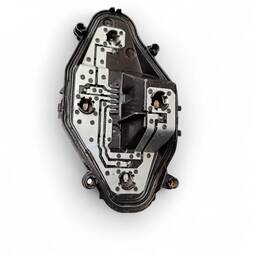 Circuito Soquete Lanterna Traseira Esquerda Spin 2013/2018 