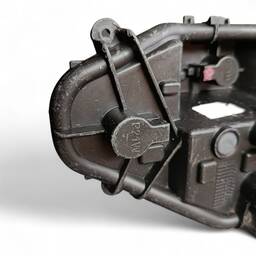 CIRCUITO SOQUETE LANTERNA TRASEIRA ESQUERDA SPIN 2013/2018 