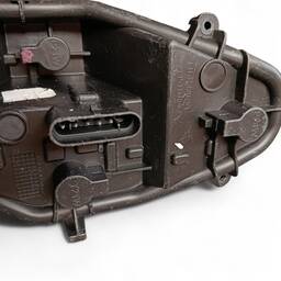 CIRCUITO SOQUETE LANTERNA TRASEIRA ESQUERDA SPIN 2013/2018 