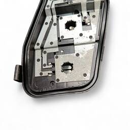 CIRCUITO SOQUETE LANTERNA TRASEIRA DIREITA COBALT 12/16