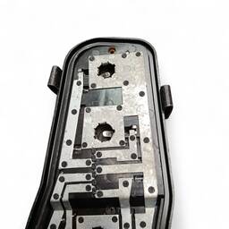 CIRCUITO SOQUETE LANTERNA TRASEIRA DIREITA COBALT 12/16