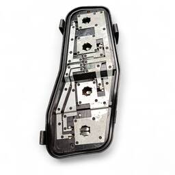 Circuito Soquete Lanterna Traseira Direita Cobalt 12/16