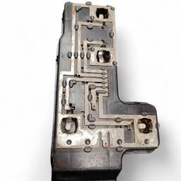 CIRCUITO LANTERNA TRASEIRA ESQUERDA FIAT PREMIO 1984/1994