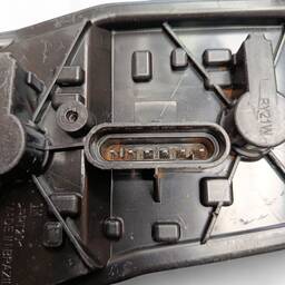 CIRCUITO SOQUETE LANTERNA TRASEIRA DIREITA COBALT 12/16