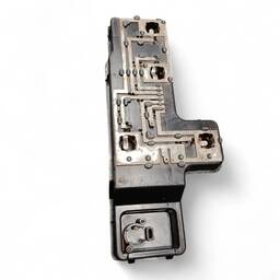 Circuito Lanterna Traseira Esquerda Fiat Premio 1984/1994