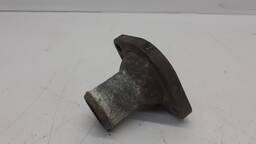 FLANGE VÁLVULA TERMOSTATICA FORD FIESTA 1.0 1996 A 1998