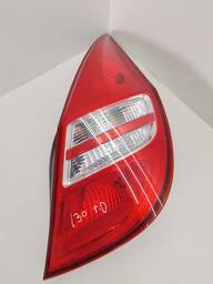 LANTERNA TRASEIRA DIREITA CANTO HYUNDAI I30 HATCH 2009 A 201