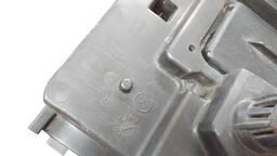 FAROL (SEM LENTE) DIREITO MERCEDES C180 C200 C250 2014...